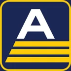 Logo Admiral