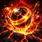 Logo VolcanoBet